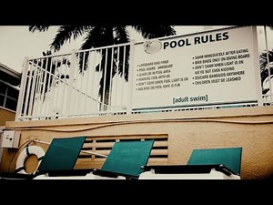 [adult swim] - July 5, 2020 Bumps