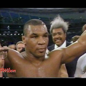Mike Tyson vs Tony Tubbs (March 21, 1988) #boxing #miketyson #Knockout | punchtime