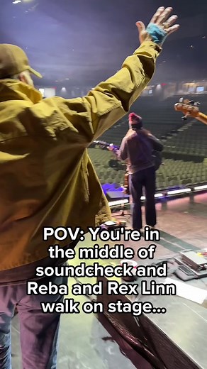 Birthday Wishes for Reba McEntire