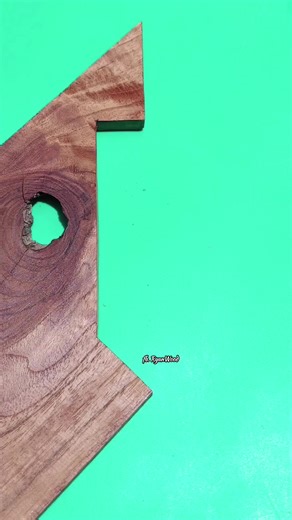 Easy Wood Connections for DIY Home Decor Projects