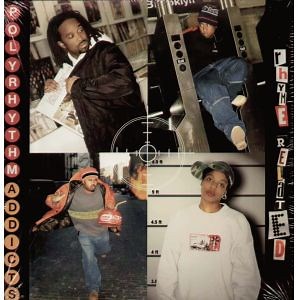 Polyrhythm Addicts - Rhyme Related