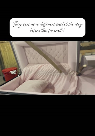 Buying a Casket Online: Our Experience with Overnight Caskets