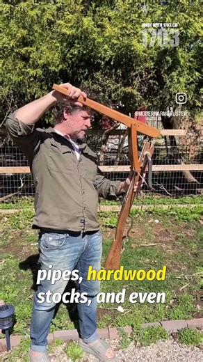 Crossbow Evolution: From Ancient Craft to DIY Mastery