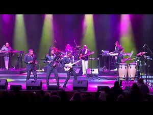 Brick House (Live In Lancaster 2-7-25) - The Commodores