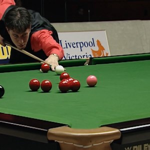 We love an upset 👏 | WST