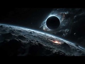 La Naissance de l'Univers : Voyage au Cœur du Big Bang