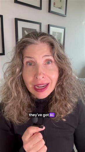 Why Bloggers Are Losing Sleep Over AI (Spoiler: They Shouldn't) #blogging #ai #mindset