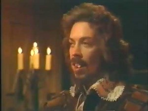 Tim Curry: Will Shakespeare episode 3- Of comfort and despair