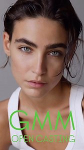 ‼️ BECOME A GMM MODEL ‼️ Send a message here to arrange an appointment with us at the agency  The casting will be open to everyone between the ages of 15 and 28. Anyone who is a minor should be accompanied by an adult. #gmm #gmmexclusivemodel #glamourmodelmanagement #madeingmm | Glamour Model Management | Facebook