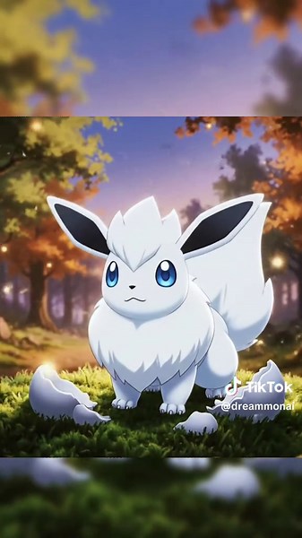 Discover Shiny Eevee with AI Technology