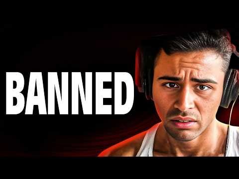 The Toxic Spiral That Killed Zherka's Reputation (He's DONE!)