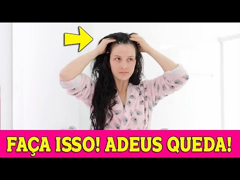 PEELING CAPILAR - COMBATE A QUEDA E ESTIMULA O CRESCIMENTO DOS CABELOS!