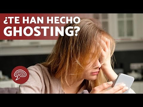 ¿Qué es el GHOSTING? 👻 (Causas, Consecuencias y Cómo actuar)