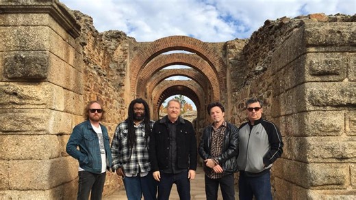 Cracker's David Lowery Talks Fan Connection, Streaming and the Rebirth of the CD | Seven Days