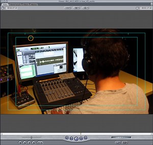 What does title-safe mean for subtitles & on-screen title translation? - JBI Localization