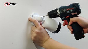 🛠️Wanna know how to install a #Dahua HDCVI camera within 30 seconds? Check this Tutorial video to find out! #HDCVI Quick-to-install camera, giving you a unique installation experience. | Dahua Technology