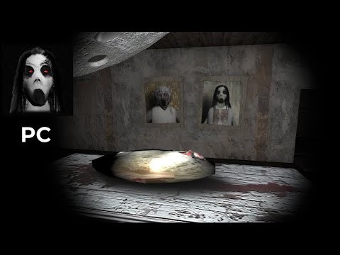 Slendrina: Asylum [PC version] - Full Gameplay (No Commentary)