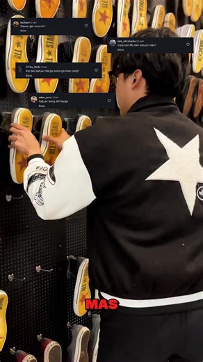 Ada yang doyan Converse x John Varvatos ??? | Cungkrink