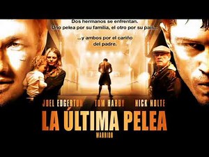 La Última Pelea HD (MEGA) (audio latino)