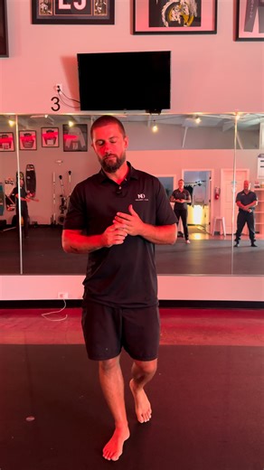 Spinal Decompression - Team Training