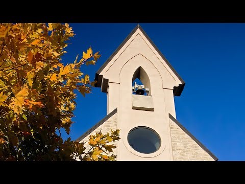 St. Paul’s Anglican Church - Sunday Morning 11:00 Service, March 29, 2026