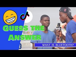 African TikTok Funny Video Compilation