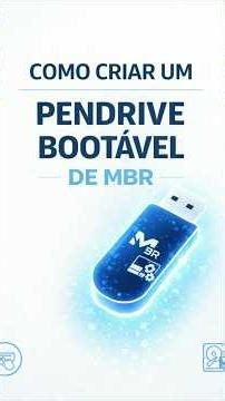 How to create a bootable USB drive in MBR #shorts #pc #fpy #windows #viral #pcgamer #shortsvideo #yt