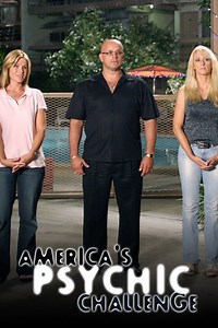 America's Psychic Challenge - Alchetron, the free social encyclopedia