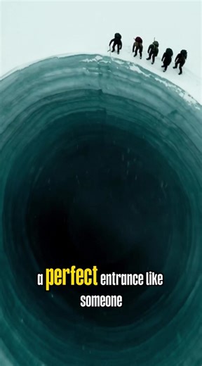 Leaked footage from Operation Highjump? 🥶 Some say this diary proves the Hollow Earth theory is real. NASA doesn't want you to see the last 10 seconds. 🤯 What do you think? Is there really a civilization down there? 👇 #antarctica #hollowearth #mystery #conspiracy #creepy #scaryfacts #fyp #viral #foryoupage