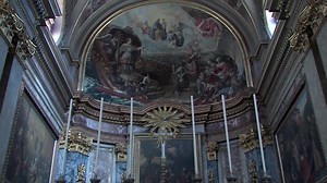 20K views · 276 reactions | One of Malta's most famous architects of all time is Glormu Cassar. After Francesco Lapparelli left Malta, Glormu continued with the construction of Valletta. Some of his works include the Co-Cathedral of St John, the President's Palace and a number of Auberges. #tvseries local architects who left their (land)mark #planningauthority | Planning Authority | Facebook