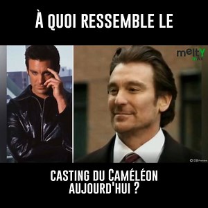 365K views · 507 reactions | Tu te souviens de Jarod et son CV long comme 8 bras ?  Voilà à quoi ressemble aujourd'hui le casting du Caméléon ⬇ | Les Meilleures Scènes | Facebook
