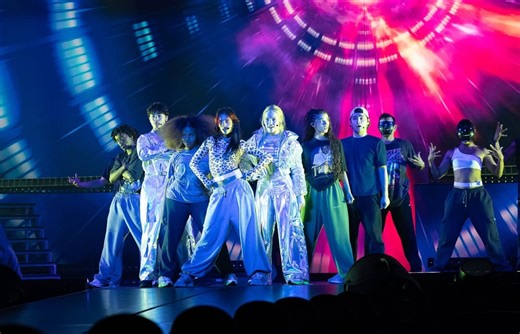 Descendants/Zombies: Worlds Collide Tour: Dates, venues, setlist  & all you need to know