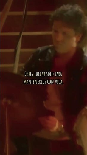 Survivor - Eye of The Tiger (Subtitulada en Español)