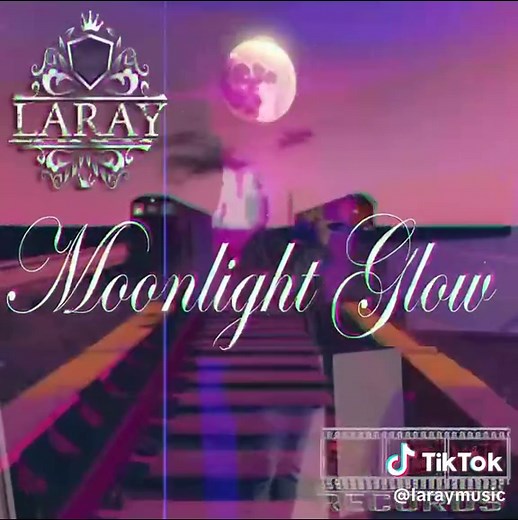 Laray Moonlight Glow: Now Streaming Everywhere!