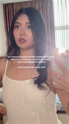 Understanding Social Class Mobility in Economics