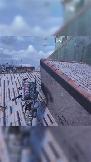 Why did these dudes push in a single file line? #arcraiders #arcraidersgame #gaming #fyp