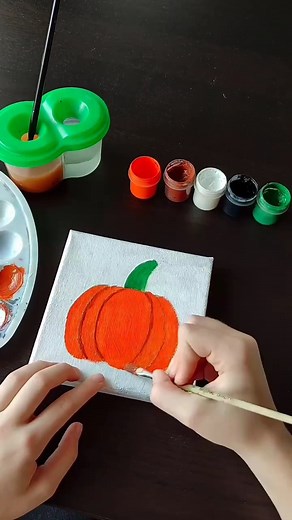 Halloween decoration | Crafty Panda