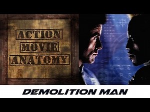 Demolition Man Review | Action Movie Anatomy