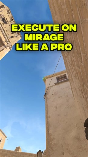 169K views · 842 reactions | Wanna execute on Mirage like pro? Learn these smokes  | Ninjas in Pyjamas | Facebook