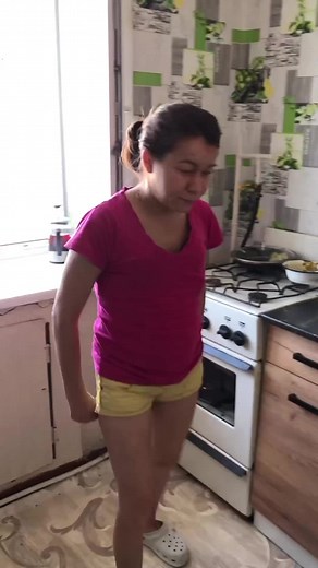 Я на кухне #иришкачикипики #кухня