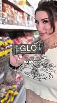 She’s a literal mini-me 😊 Her ability to remember nutrition facts and the science behind them is