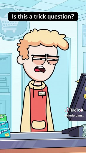 When Math is Not Mathing: A Hilarious Animation Meme