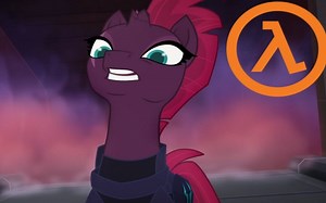 [MLP]小马大电影但使用了半条命的音效.mp4