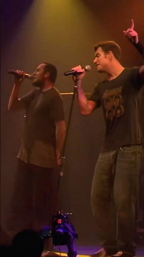 Amber | Live from 311 Day 2004 | Who's coming to 311 Day 2026!? #311 #311Band #311Day #LiveMusic