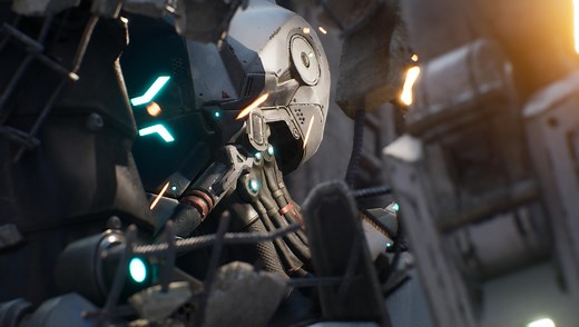 Unreal Academic Partner Program