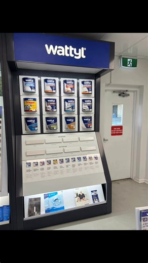 Paint Place Wagga - your local paint store… #Paintplacewagga #wattyl #paintplace #supportlocal | Paint Place Wagga