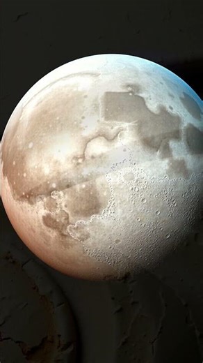 This Death-Star Moon May Hide an Ocean 🌊