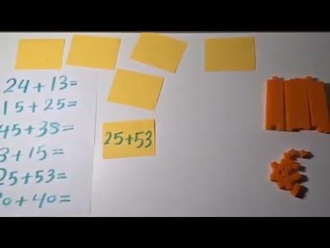 🌟 Addition Word Problems Made Easy! 🌟Smart Addition Strategies | Grade 2 Students’ Amazing Work 👏