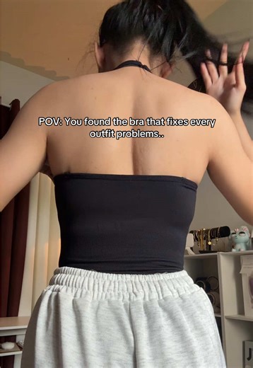 Discover the Ultimate Solution for Bra Issues!