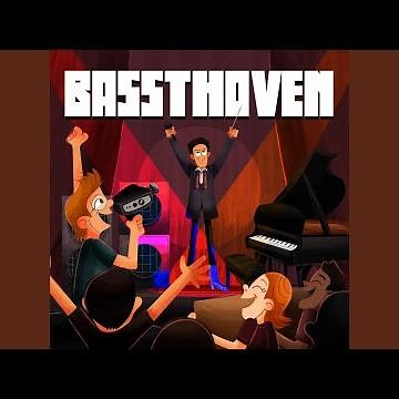 Bassthoven (feat. Shawn Wasabi)